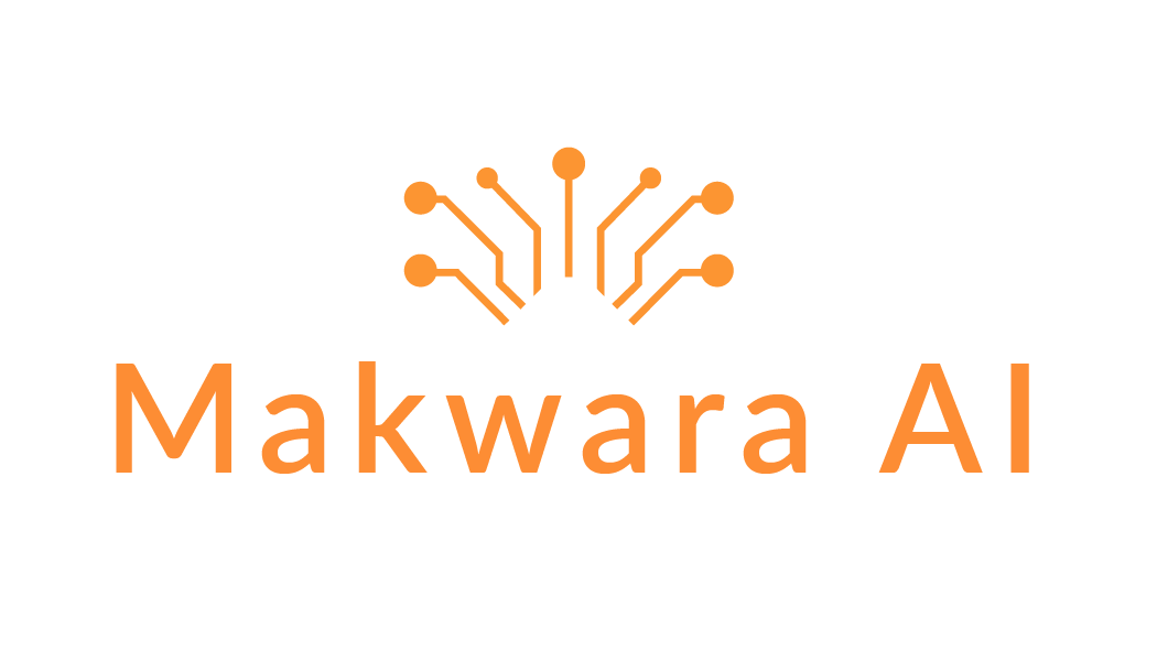 Makwara AI logo